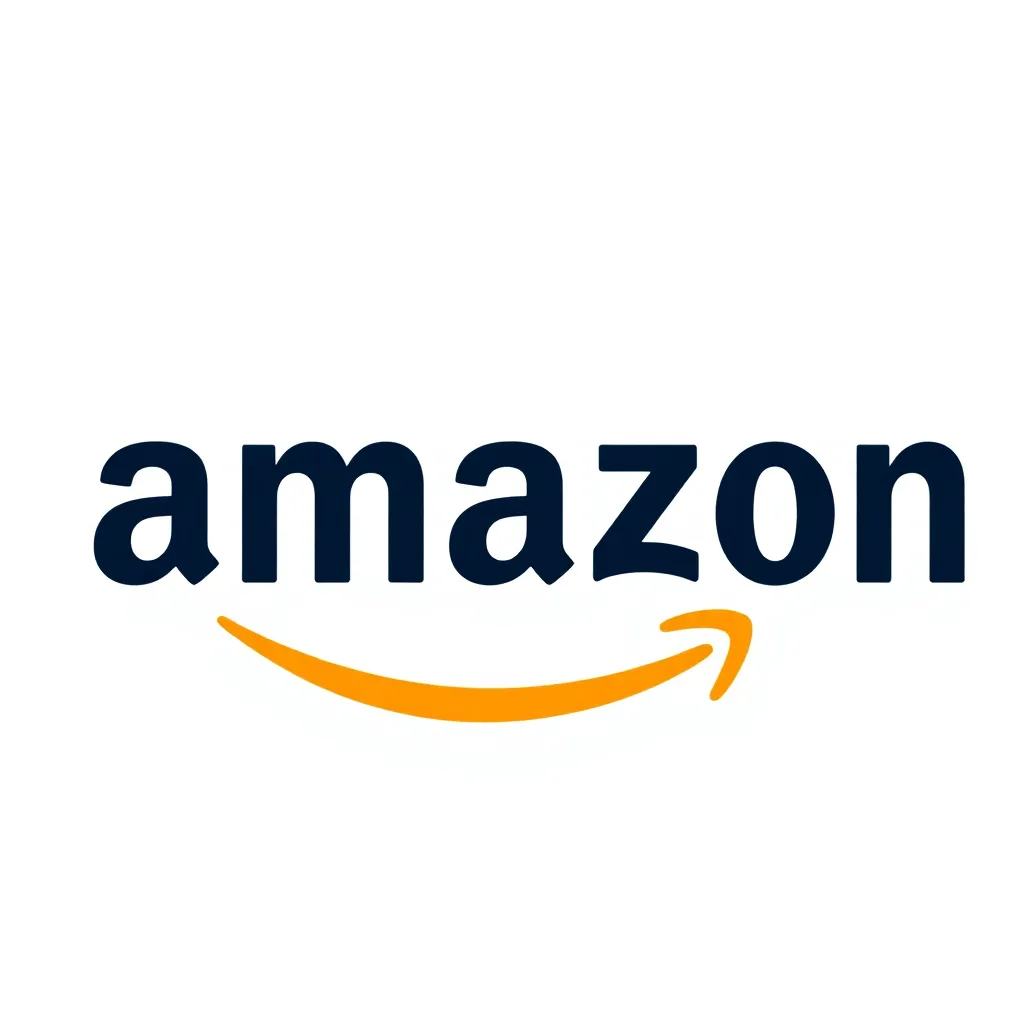 Amazon logo